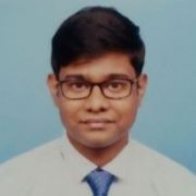 Arkapravo Ghosh