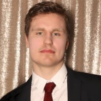 Kristófer Már Gíslason