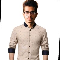 Arqum Khan