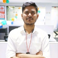 Amar Ahirwar