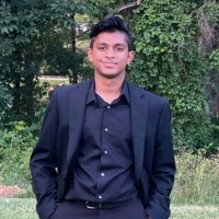 Adithya Kidambi