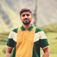 Hamza Mushtaq