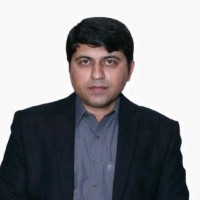 Muhammad Umer Shahzad