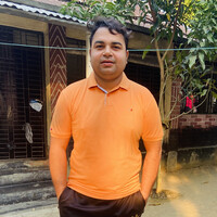 Md Minhazul Islam Songram