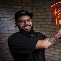 Matheus Ricardo Rodrigues Pereira