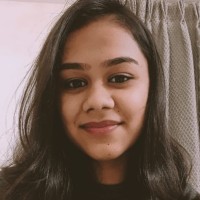 Janvi Badale