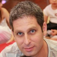 Amir Goldman