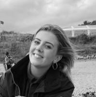 Poppy Grant