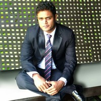 Irshaad Shaikh