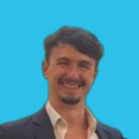 Nicholas Ouseley