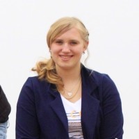 Linda Van Den Akker