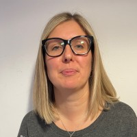 Claire Feaver
