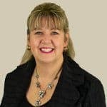 Sharon Woodley