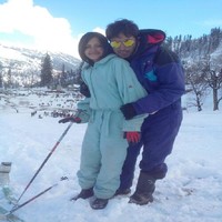 mayur patel