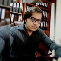 Sohail Sabir