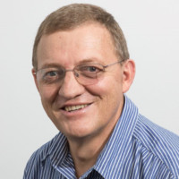 Kobus Du Plessis