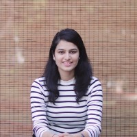 Dhanashri Jamdar