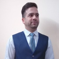 Anoop Kumar