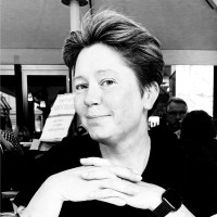 Ingela Falk