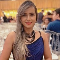 Gleisivane Andrade