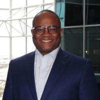 Tyrone D. Blocker, Ph.D.