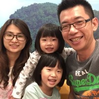 Johnny Tsai
