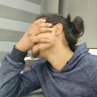 Roshan Mainali
