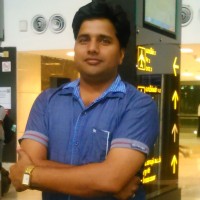 Prashant Patil