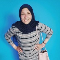Shereen El-Menshawy