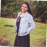Preethi N