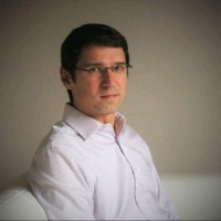Jordan Gešev