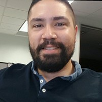 Jonathon Santos