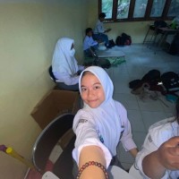 Najwa Maharani