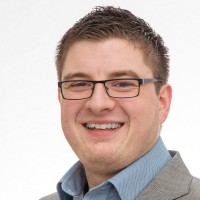 Simon Eiden