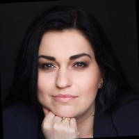 Aleksandra Grabarska