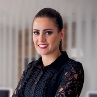 Amanda Bloise Lewis