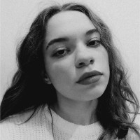 Olha Chernova
