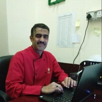 Ummer Farooque