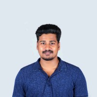 Balaji Nb