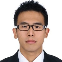 Chieh Wang
