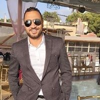 Mohamed Fouad