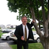 Frank Yetman