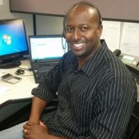 Ray Vaughn