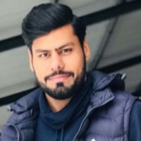 Intikhab Wazir