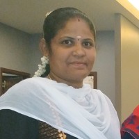 Shanthi Jaganathan
