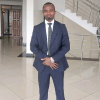Joseph Wambugu