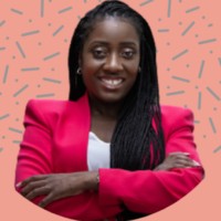 Tinique Hay {Your Go-To Event Planner}