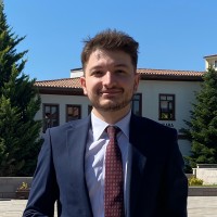 Halil İbrahim Çakır