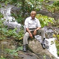 Vasili Prasad