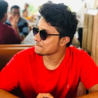 Syed Mohammed